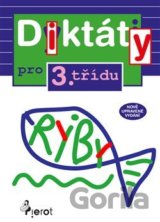 Diktáty pro 3. třídu