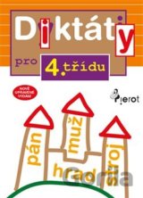 Diktáty pro 4. třídu