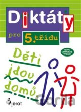 Diktáty pro 5. třídu