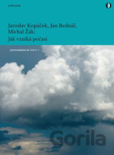 Jak vzniká počasí