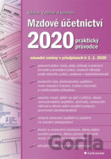 Mzdové účetnictví 2020