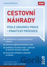 Cestovní náhrady podle zákoníku práce 2020