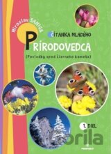 Čítanka mladého prírodovedca 1. diel