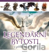Legendární bytosti z příběhů a bájí
