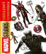 Marvel Studios: Obrazový sprievodca