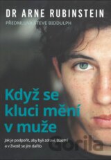 Když se kluci mění v muže