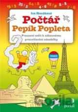 Počtář Pepík Popleta