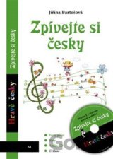 Zpívejte si česky