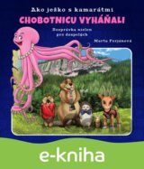 Ako ježko s kamarátmi chobotnicu vyháňali
