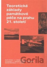Teoretické základy památkové péče na prahu 21. století