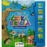 Moje první česká říkadla