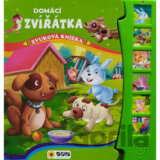 Domácí zvířátka