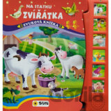 Na statku zvířátka