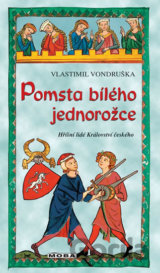 Pomsta bílého jednorožce