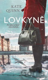Lovkyně