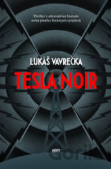 Tesla Noir
