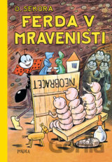 Ferda v mraveništi