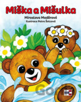 Miška a Mišulka