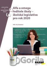 Alfa a omega ředitele školy
