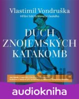 Duch znojemských katakomb