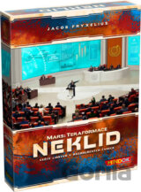 Mars: Teraformace - Neklid