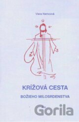 Krížová cesta Božieho milosrdenstva
