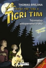 Tajomstvo potopeného vraku