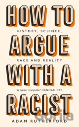 How to Argue With a Racist