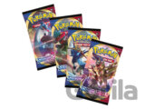 Pokémon TCG: Sword and Shield - Booster