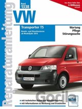 VW Transporter T5