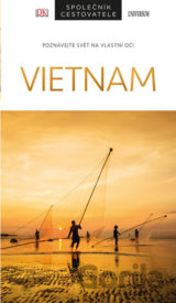Vietnam - Společník cestovatele