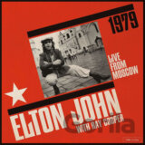 Elton John: Live From Moscow