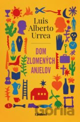 Dom zlomených anjelov