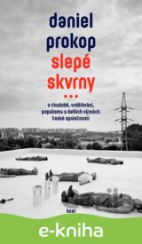 Slepé skvrny