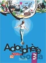 Adosphere - Livre de l'Eleve 3