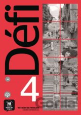 Défi 4 - Cahier d'exercices