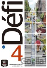 Défi 4 - Livre de l'élève