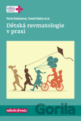Dětská revmatologie v praxi