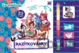 Razítkovánky: Enchantimals