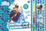 Razítkovánky: Ledové království