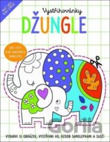 Vystřihovánky: Džungle