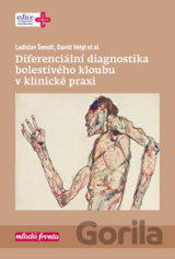 Diferenciální diagnostika bolestivého kloubu v klinické praxi