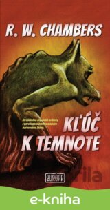 Kľúč k temnote