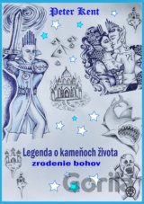 Legenda o kameňoch života