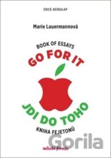 Go for it Jdi do toho