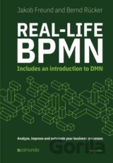 Real-Life BPMN