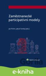 Zaměstnanecké participativní modely