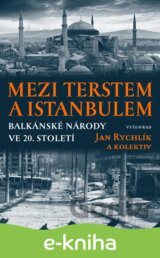 Mezi Terstem a Istanbulem