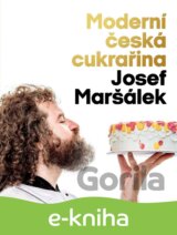 Moderní česká cukrařina