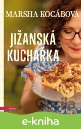 Jižanská kuchařka